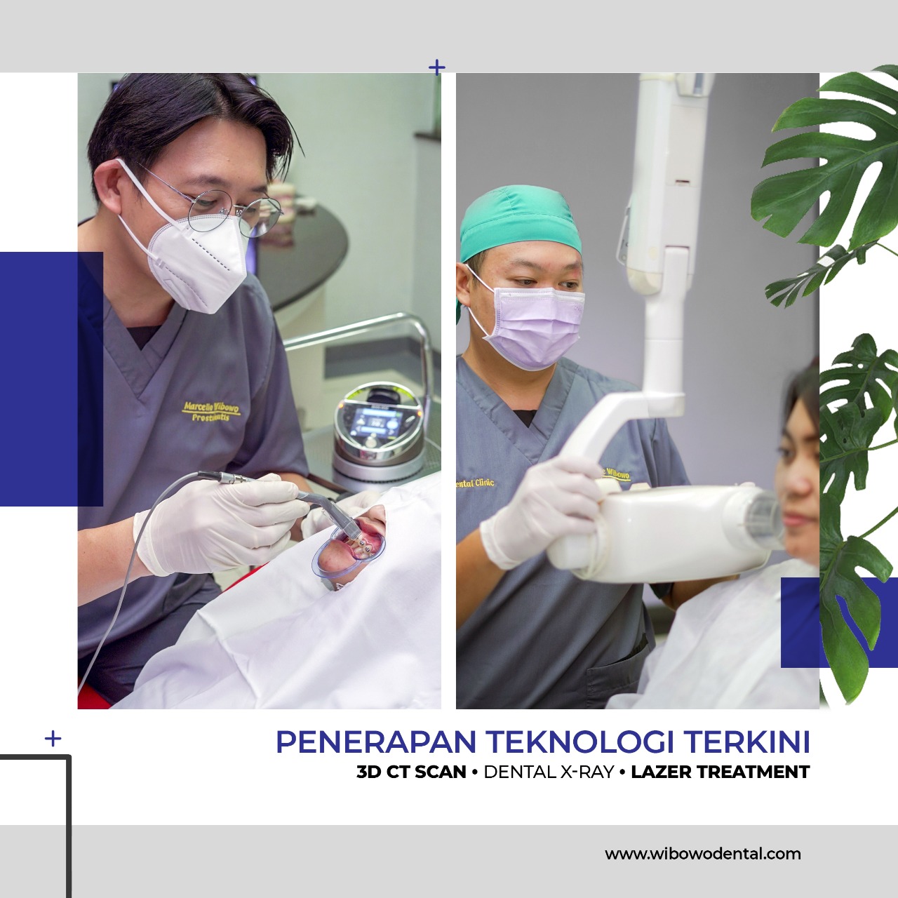 Dental Clinic Surabaya